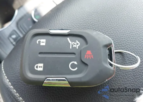 2023 GMC Acadia Awd Slt from USA, damaged, VIN 1GKKNULS4PZ265853